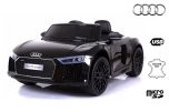 Audi R8 Spyder New, Black