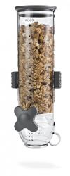 Zevro Smartspace Dry Food Dispenser Single Canister