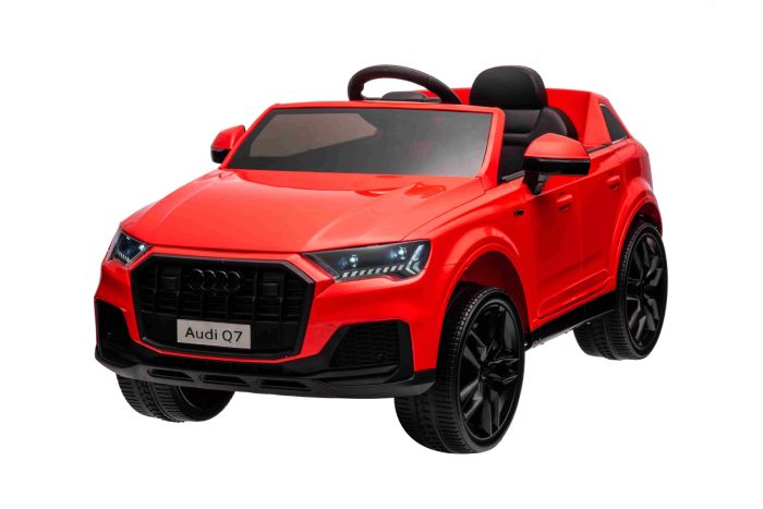 Kids electric audi online