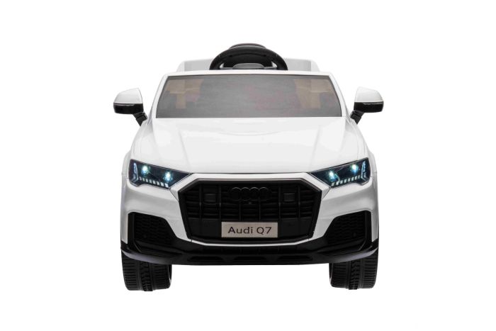 Kids audi q7 online