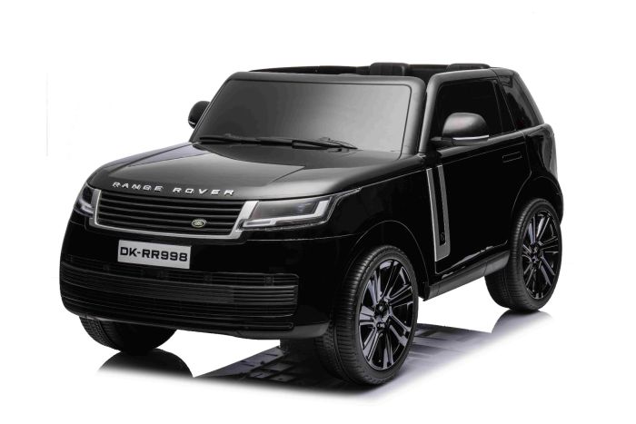 Ride s land rover orders