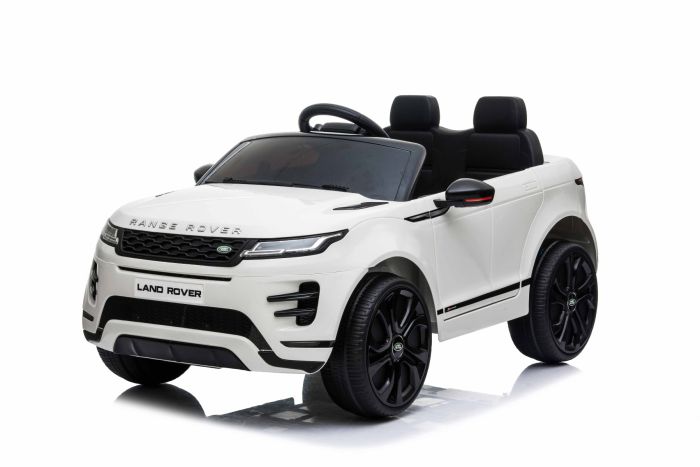 Licensed range rover ride on on sale