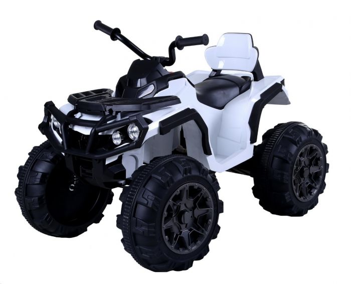 electric quad 12v