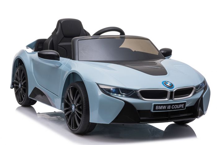 bmw i8 concept ride on