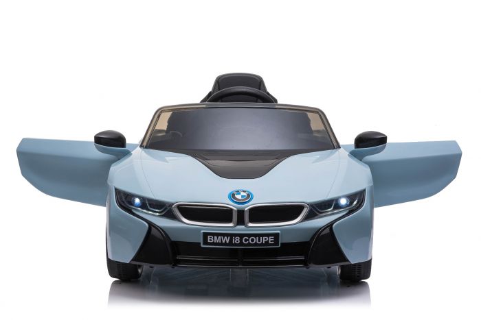 bmw i8 12v electric ride on