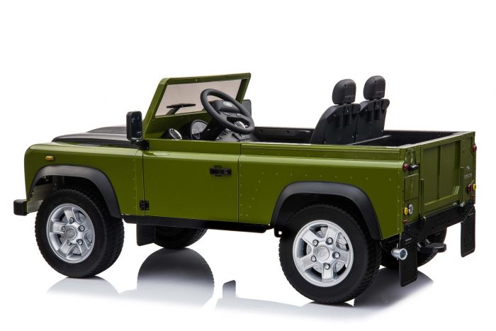 defender ride on toy