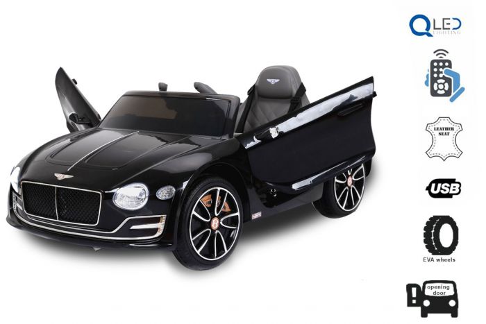 luxury power wheels with remote