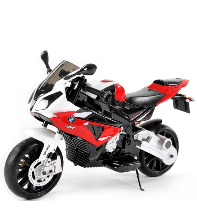 bmw s1000rr 12v battery powered motorcycle