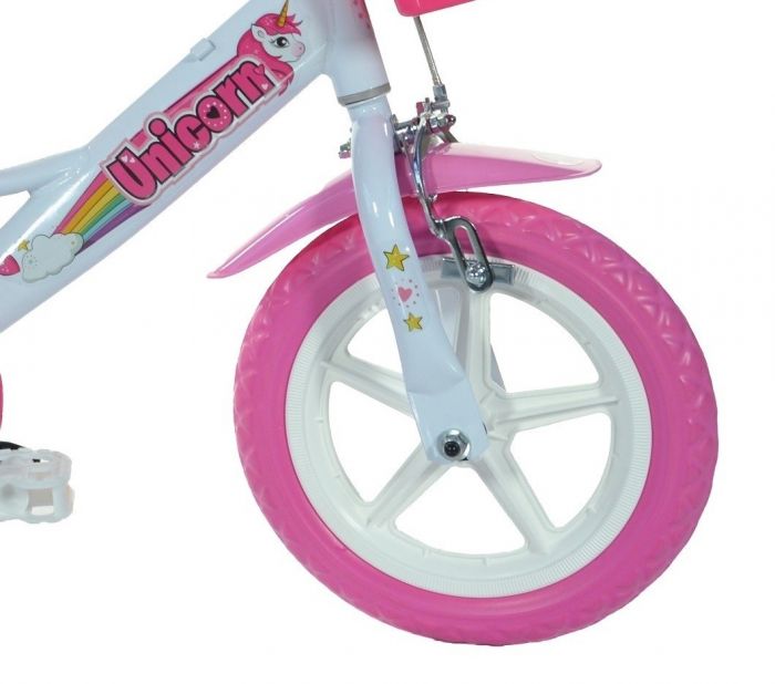 unicorn bike for kids