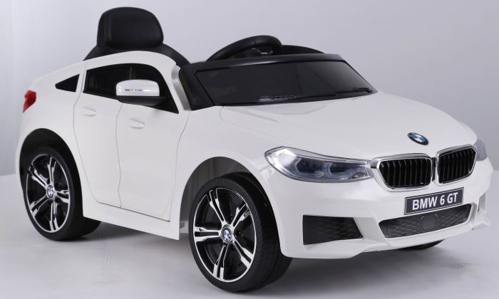 bmw electric ride on