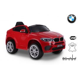 bmw x6m battery powered ride on