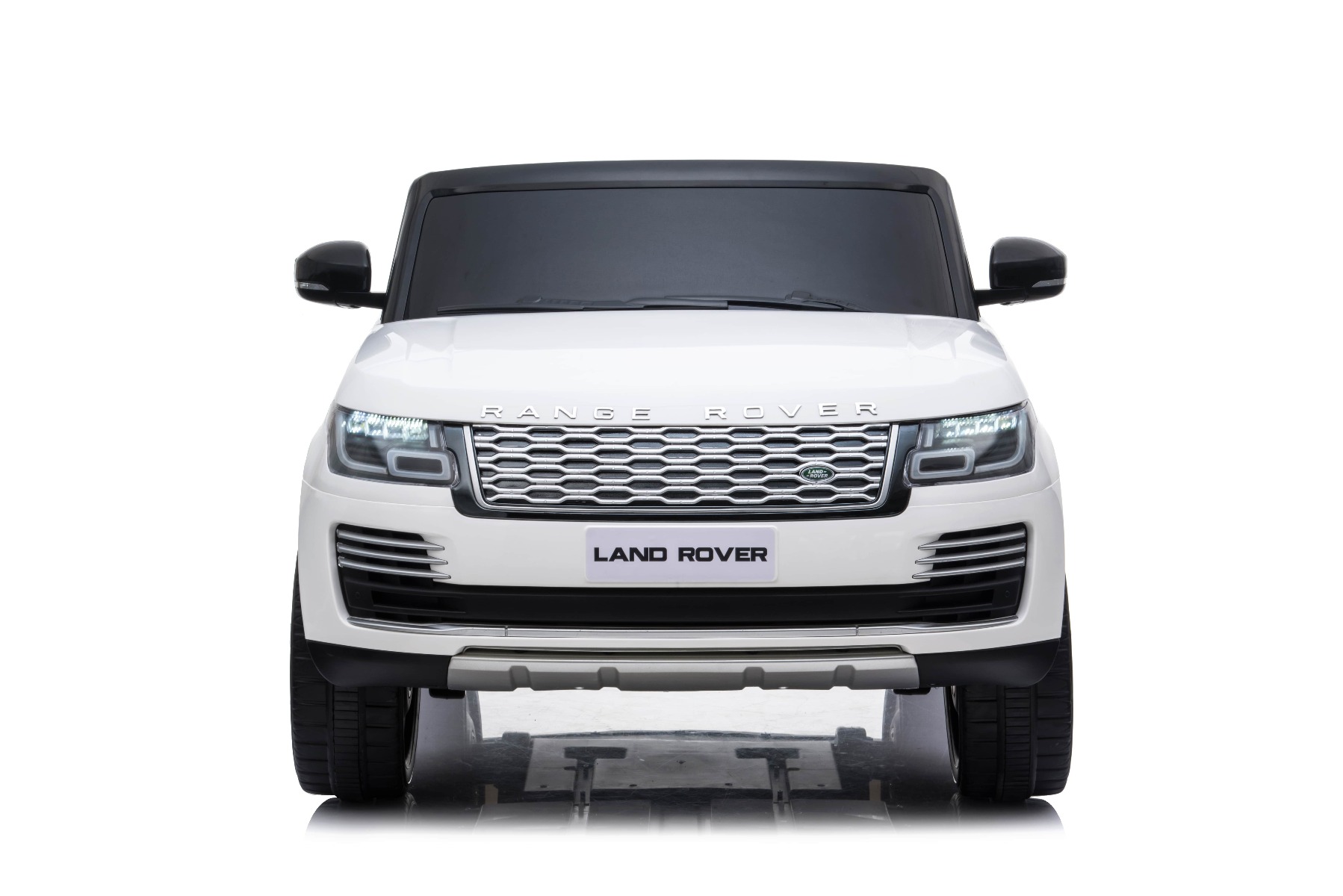 range rover electric ride on